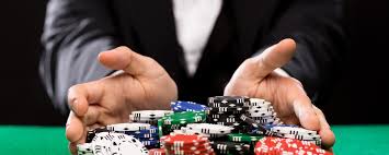 Онлайн казино GoldBet Casino